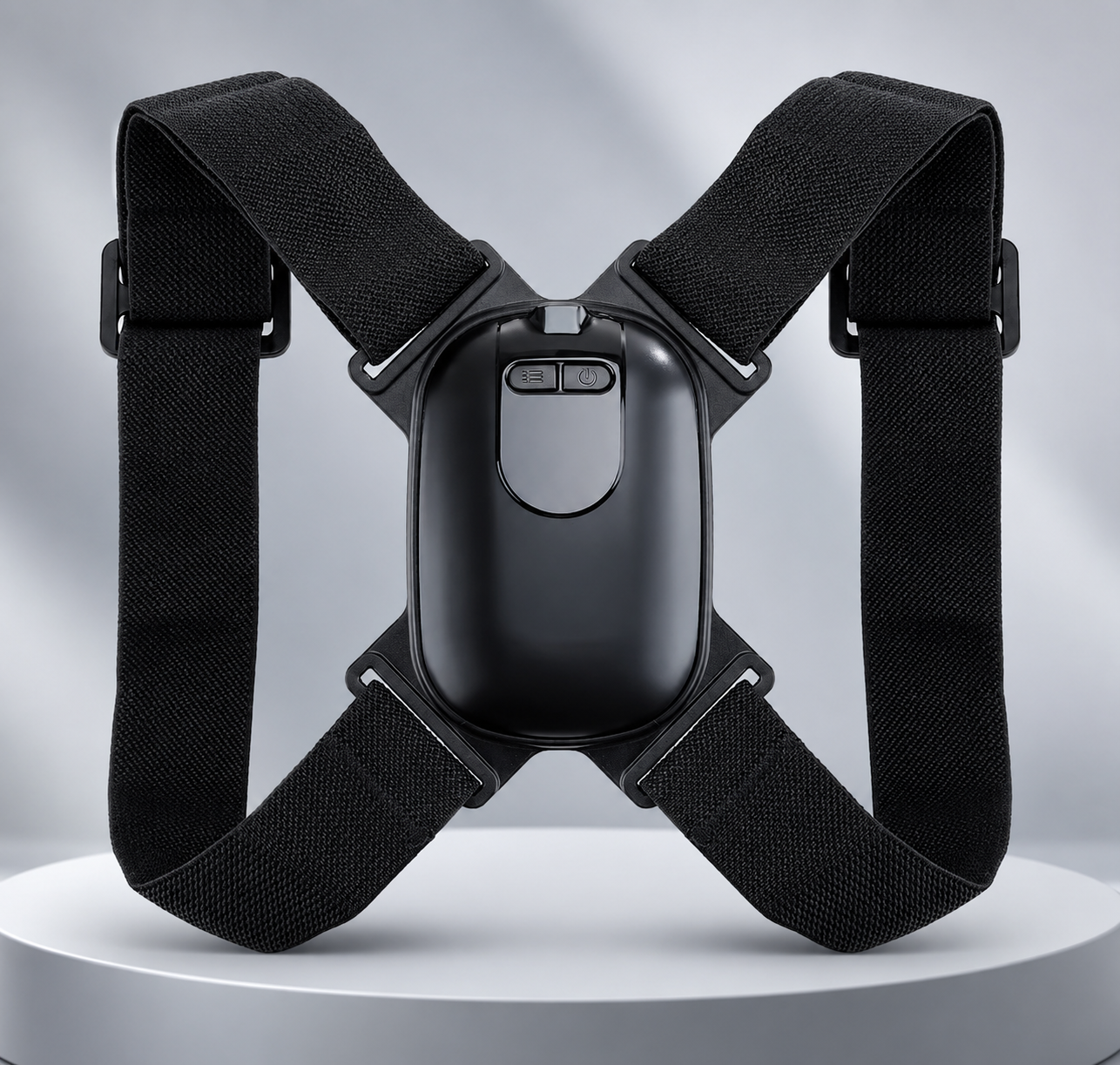 Correcteur de Posture Intelligente