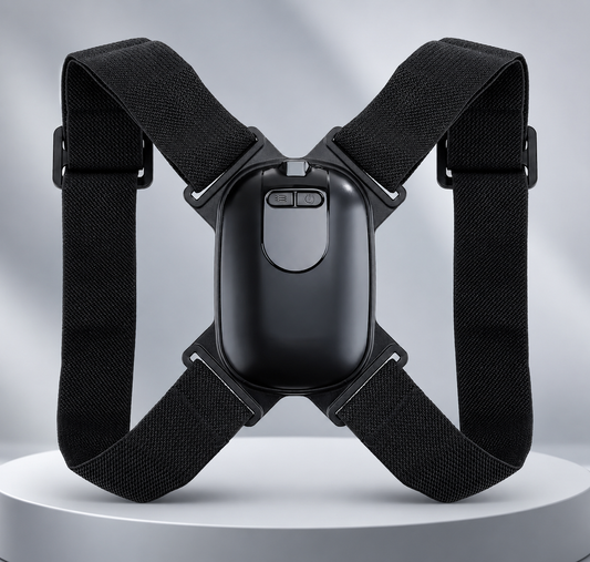 Correcteur de Posture Intelligente