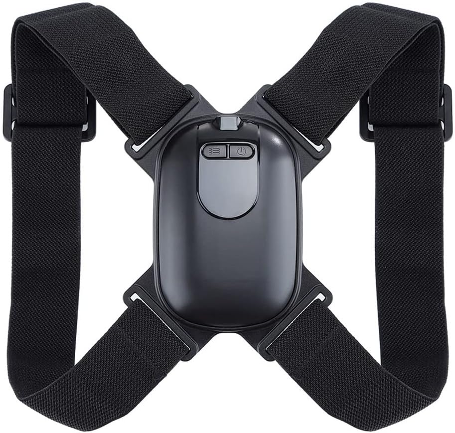 Correcteur de Posture Intelligente